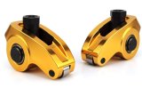 COMP Cams Rocker Arms Ultra Gold Arc FS thumbnail 1