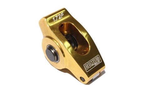 COMP Cams Rocker Arm Ultra Gold Arc FS thumbnail 3