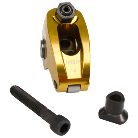 COMP Cams Alum Ped MT Rocker Arm Ford S thumbnail 5