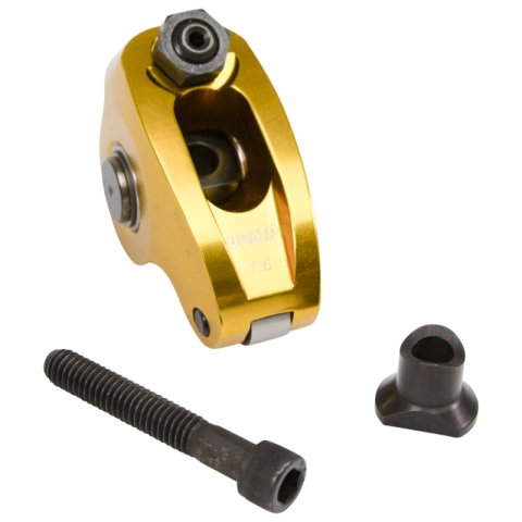 COMP Cams Alum Ped MT Rocker Arm Ford S thumbnail 7