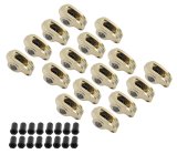 COMP Cams Rocker Arms Ult Gold Arc Pont thumbnail 1