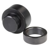 COMP Cams Cam Button Fiber Type 426 Hem thumbnail 4
