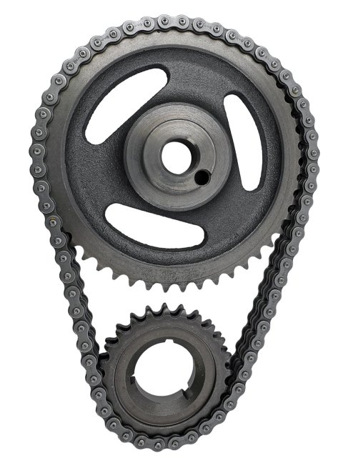 COMP Cams Magnum Double Row Timing Set For