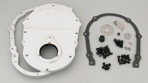 COMP Cams Timing Cover Chevy Big Block thumbnail 1