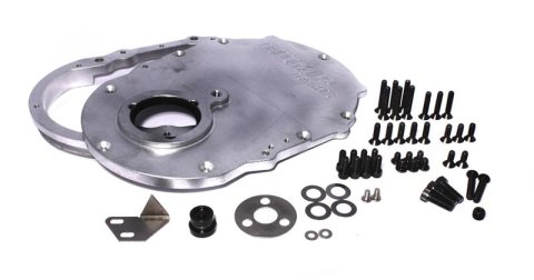 COMP Cams Timing Cover Chevy Big Block thumbnail 2