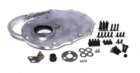 COMP Cams Timing Cover Chevy Big Block thumbnail 7