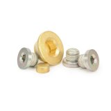 COMP Cams Engine Plug Kit For LS Engine thumbnail 2