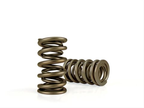COMP Cams Dual Valve Springs .675in Lift thumbnail 1