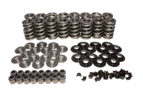 COMP Cams Kit Dual Valve Spring Ts LS thumbnail 4