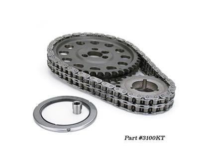 COMP Cams Timing Chain Set CS Adj. W/T-