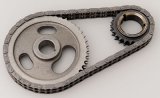 COMP Cams Hi-Tech Roller Timing Chain Se thumbnail 1