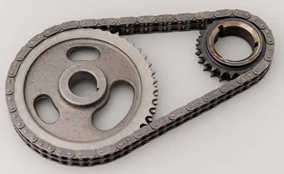 COMP Cams Hi-Tech Roller Timing Chain Se