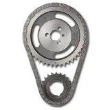 COMP Cams Hi-Tech Roller Timing Chain Fo thumbnail 1
