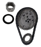 COMP Cams Timing Set LS2 3 Bolt Cam/4 S thumbnail 1
