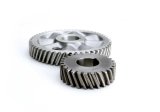 COMP Cams Alum Cam Gear Set Chevy 4 & 6 thumbnail 3