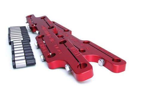 COMP Cams Stud Girdle Kit CB 7/16