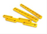 COMP Cams Stud Girdle Kit FS 3/8 Gold thumbnail 1