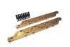 COMP Cams Stud Girdle Kit Gold For RHS thumbnail 6
