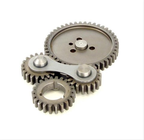 COMP Cams Hi-Tech Gear Drive System Chevy