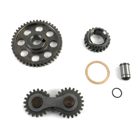 COMP Cams Hi-Tech Gear Drive System Ford