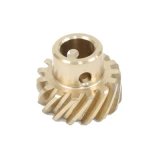 COMP Cams Bronze Gear FS W/MSD .500in Sh thumbnail 1