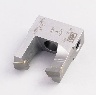 COMP Cams 1.680 Spring Seat Cutter