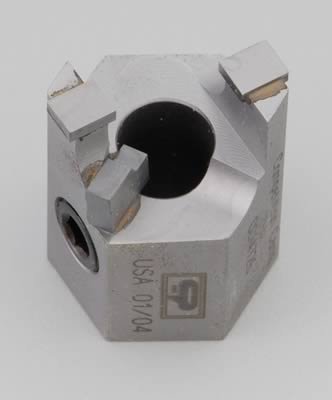 COMP Cams Valve Guide Cutter For .530 O