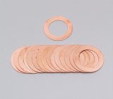 COMP Cams Spring Shims .015 X 1.250 thumbnail 1