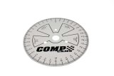 COMP Cams Degree Wheel Comp 7.5in thumbnail 5