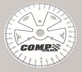 COMP Cams Degree Wheel thumbnail 1