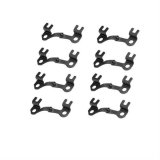 COMP Cams Guide Plates CB 3/8in Raised thumbnail 1
