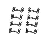 COMP Cams Guide Plates CB 3/8in Raised thumbnail 3