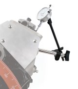 COMP Cams Cam Fixture Valve W/Metric A thumbnail 1