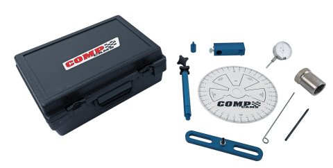 COMP Cams Degree Kit FS/FF/P Heads-Off