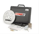 COMP Cams Degree Kit Ford 5.0L 4V Coyote thumbnail 1