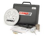 COMP Cams Degree Kit Ford 5.0L 4V Coyote thumbnail 4