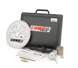 COMP Cams Degree Kit Ford 5.0L 4V Coyote thumbnail 5