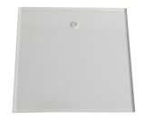 COMP Cams Acrylic Buret Plate 1/4in thumbnail 1