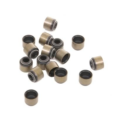 COMP Cams Valve Seal Viton GM LS1 .313 thumbnail 1