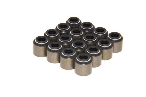 COMP Cams Valve Seal Viton GM LS1 .313 thumbnail 3
