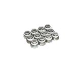 COMP Cams Valve Seals 3/8in PTFE W/.500in thumbnail 2