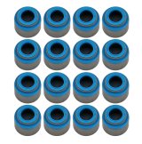 COMP Cams Valve Seals Metal Body Viton 3 thumbnail 1