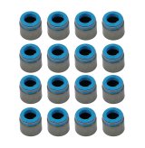 COMP Cams Valve Seals Metal Body Viton thumbnail 1