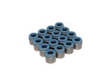 COMP Cams Valve Seals Metal Body Viton thumbnail 7