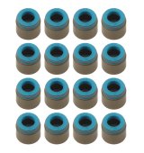 COMP Cams Valve Seals 11/32 Viton Metal Body thumbnail 1