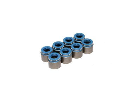 COMP Cams Valve Seals 11/32 Viton Metal Body thumbnail 4