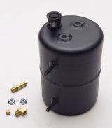 COMP Cams Vacuum Canister Black Pl thumbnail 1