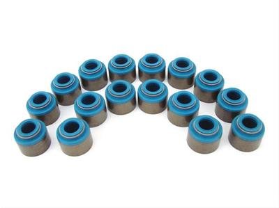 COMP Cams Valve Seals 5/16 Viton Metal Body