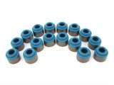 COMP Cams Valve Seal 3/8in Viton Metal Body thumbnail 1