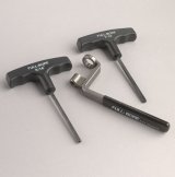 COMP Cams Wrench EZ Valve Lash Wrench 5 thumbnail 1